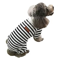 Amazon.co.jp: ドッグウェア パーカー 冬服 厚手 防寒 保温 犬服
